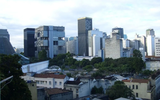 Global Rio De Janeiro