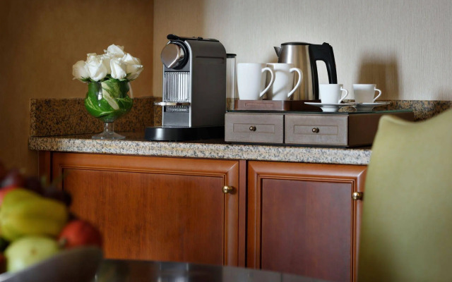 Al Aziziyah Boutique Hotel By The Torch