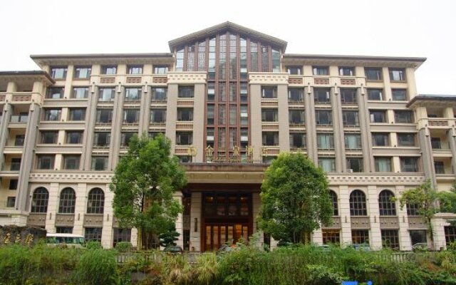 Jinsanquan Hotel