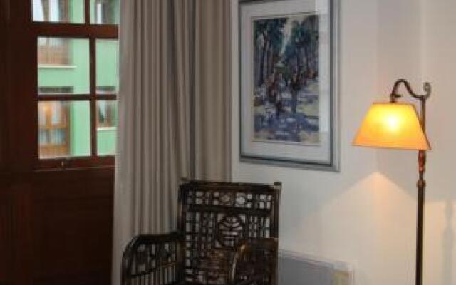 Apartamentos Turísticos Las Nieves Playa