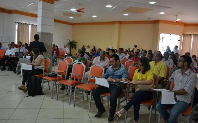 Esplendor Palace Hotel