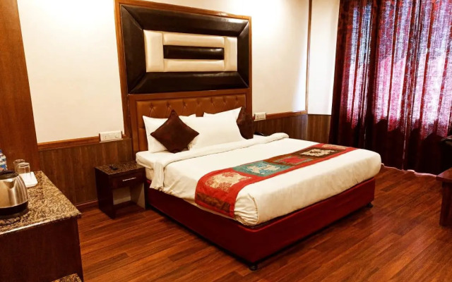 Hotel Mayur