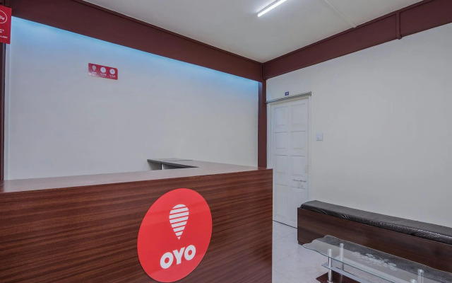 Home Away Home By OYO Rooms