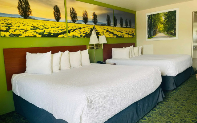 Days Inn by Wyndham Westley