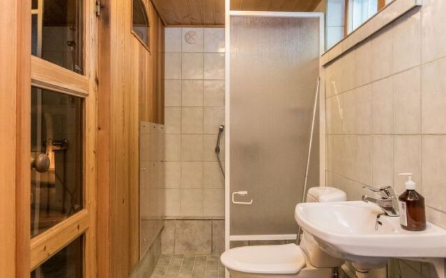 Holiday Home Tarvas