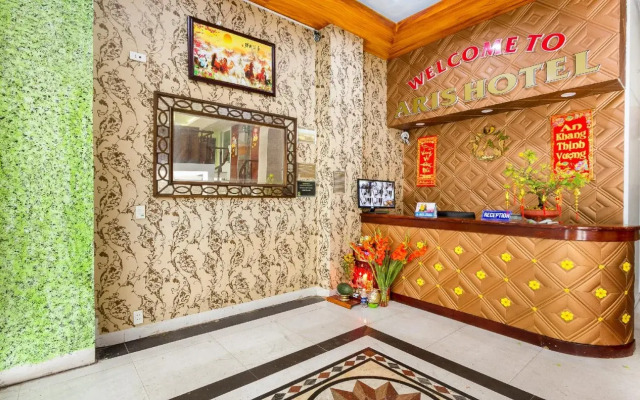Aris Hotel