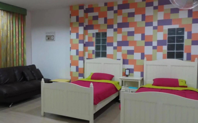 The Room Phatthalung