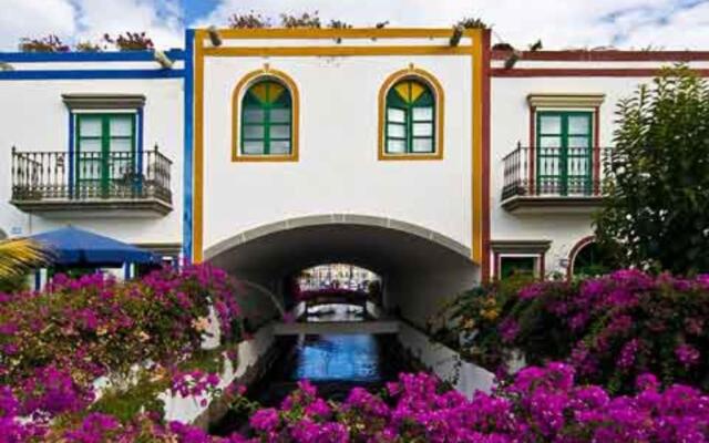 Precioso Bungalow 11