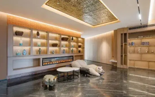 Yiwang Hotel Collection (Wenzhou Avenue)