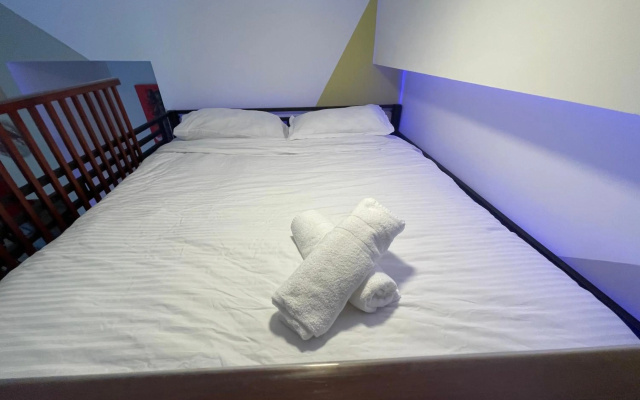 Kaw Supreme Theme WIFI Luxury 7 PAX Genting Pool & Mountain View Cuti Genting Homestay Midhills – Guest Rooms – Gohtong Jaya