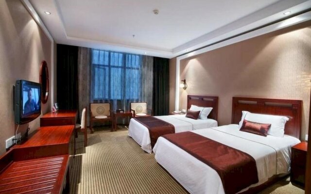 Hangzhou Xishang Hotel