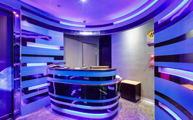 Space Inn Xinyi