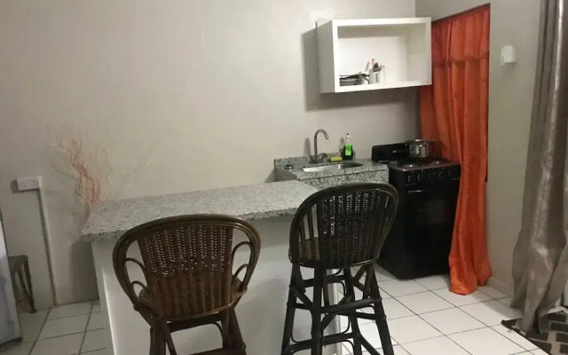 Bay Heights Bed and Breakfast