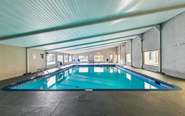 Days Inn Knoxville North