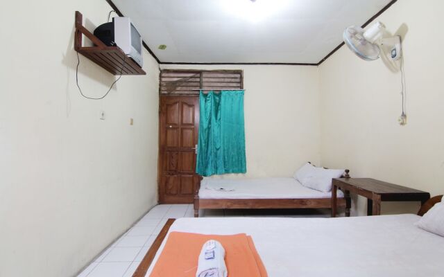 Hotel Gandung