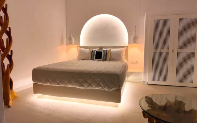The Magic Luxury Cave Suites