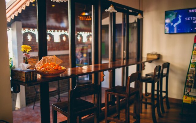 I Lanna House Chiangmai