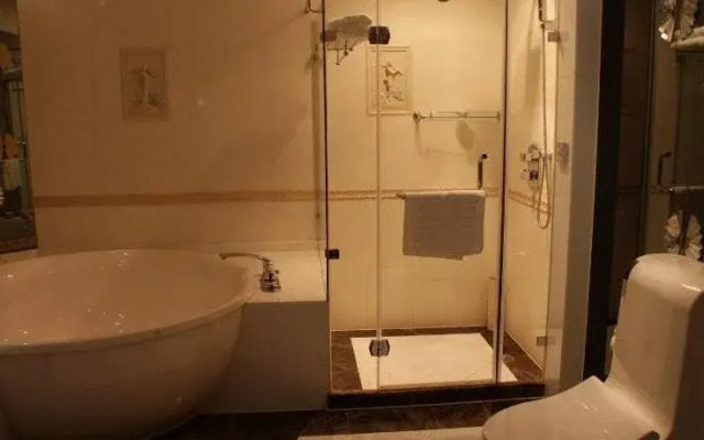 Shenyang Civil Aviation Hotel