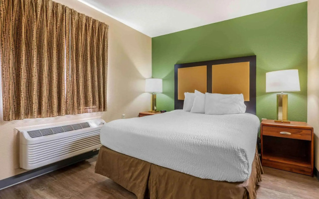 Extended Stay America Suites Evansville East