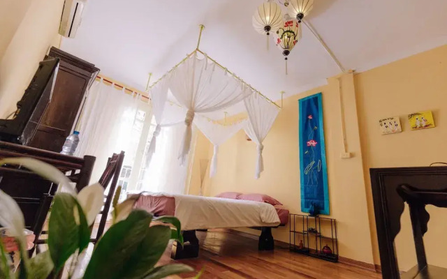 Momento Boutique House 1