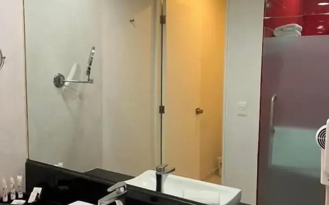 Zújmú Business Boutique Hotel