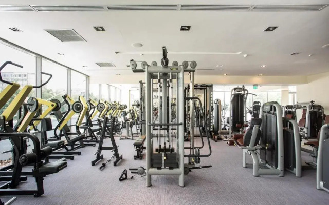 Kronwell Brasov Hotel