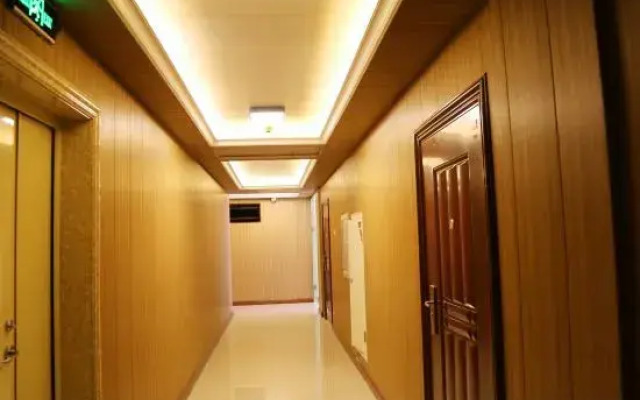 Kelaixuan Fashion Hotel Changbai Mountain
