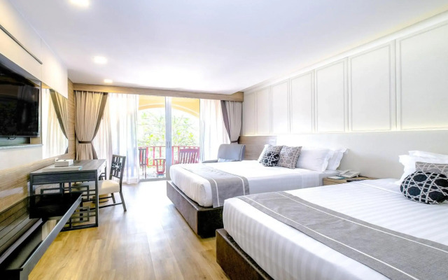 La Porte Bangkok Hotel