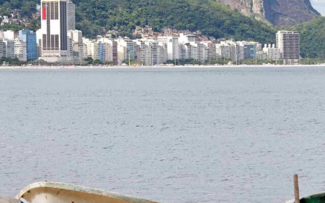 Mercure Botafogo Mourisco