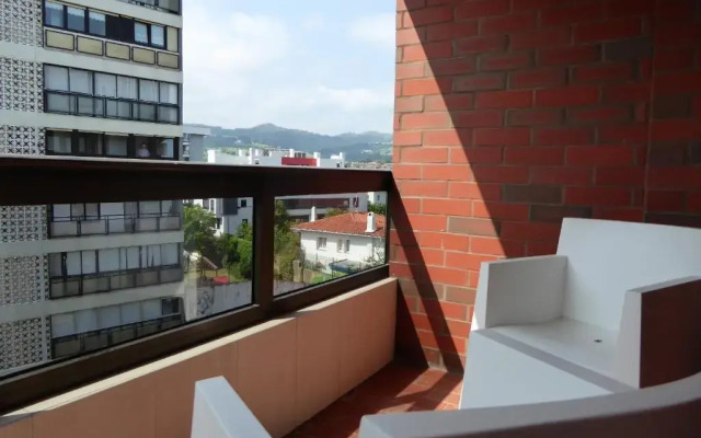 EGONA- ZU9B Espectacular apartamento