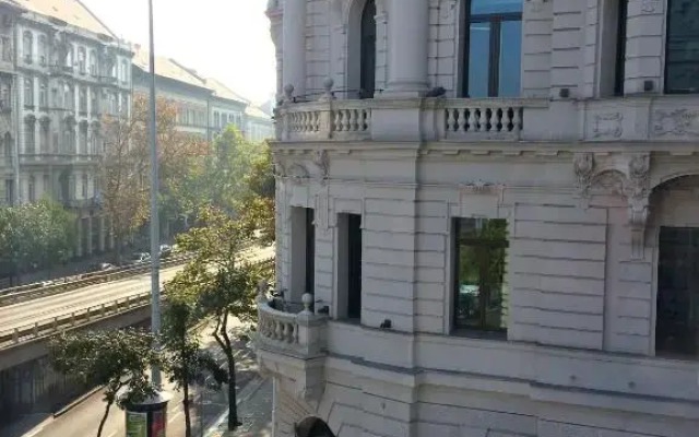 Hello Downtown Apartment - Eiffel