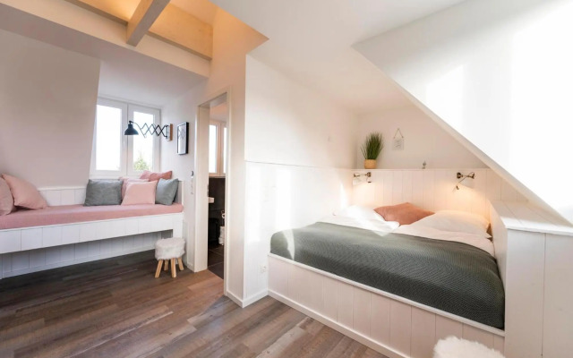 Willem und Konsorten - Edith de Meer