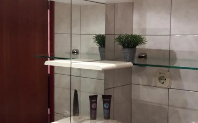 Apartment Zadar Bonifacija Perovica