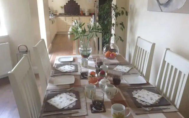 Alexandria Guest House