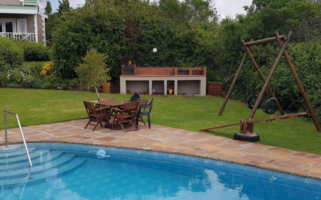 Hilltop Boutique Hotel