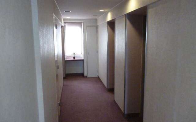 Hotel Hashimotorou