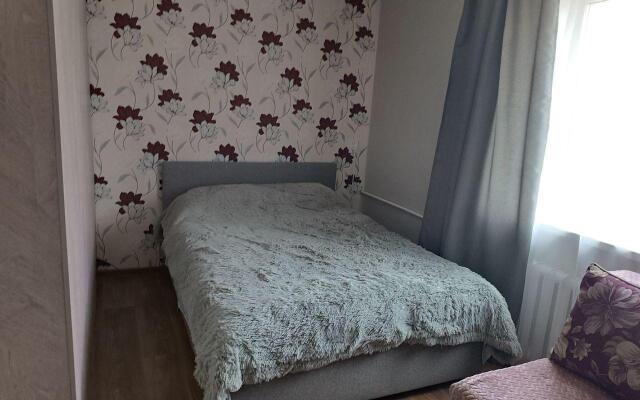 Апартаменты на улице Волкова