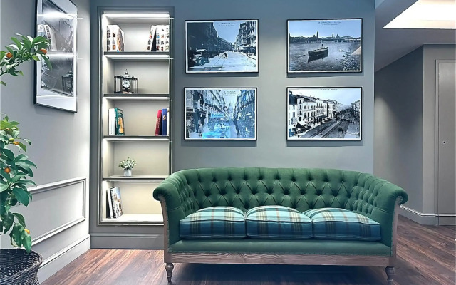 Hotel San Valero Boutique