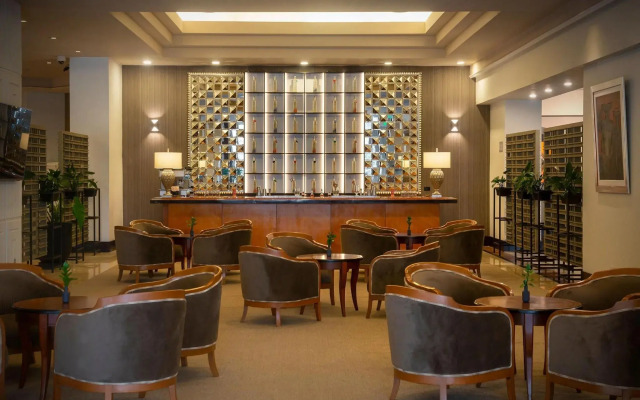 Sheraton Lima Historic Center