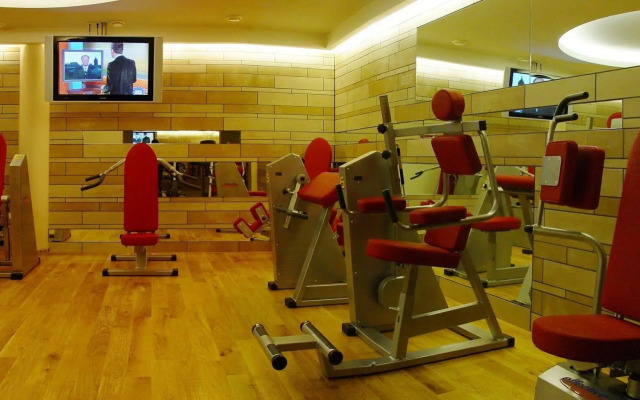 Hotel Am Meer & Spa