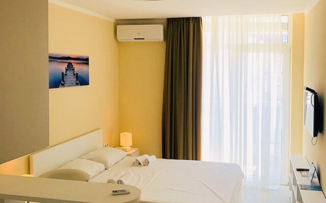 Orbe Sea Tower ONE