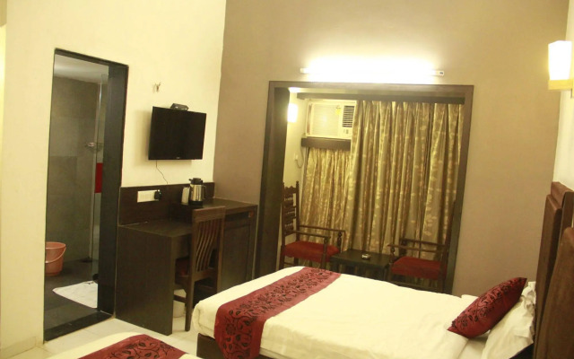Sea Queen Beach Resort and Spa