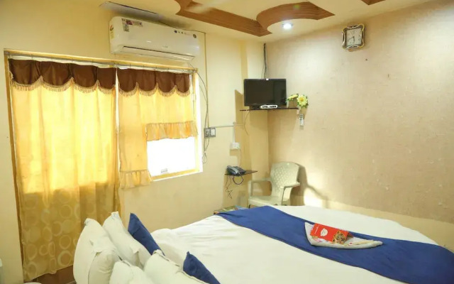 Hotel Ashwin Guest House
