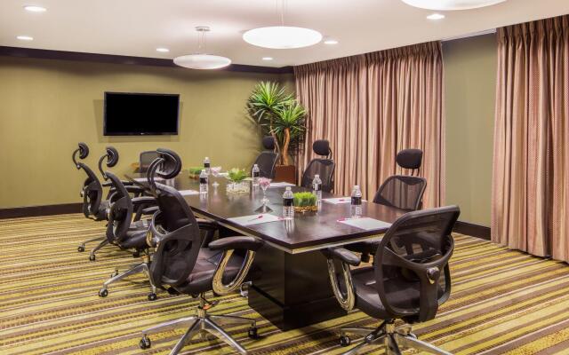 Crowne Plaza Houston Galleria Area by IHG