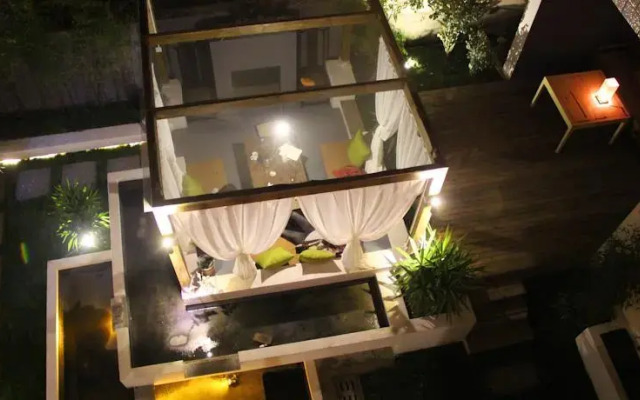 Yunsu Lake View Inn