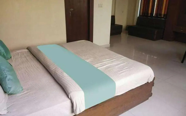 OYO 034 Gandhinagar