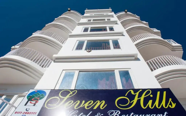 Flagship 8421 Hotel Seven Hills