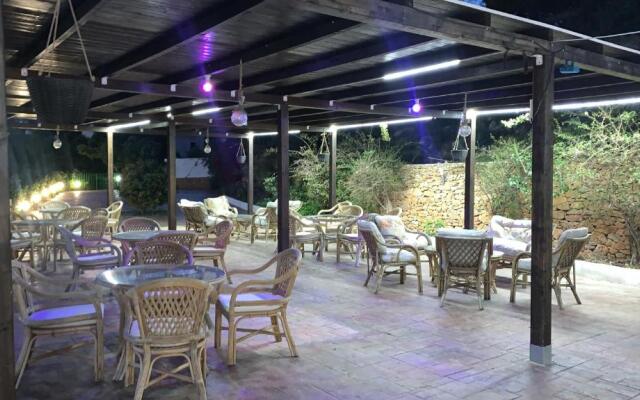 Hotel Restaurant Baladrar