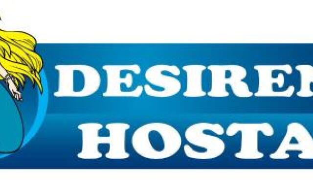 hostal desireny