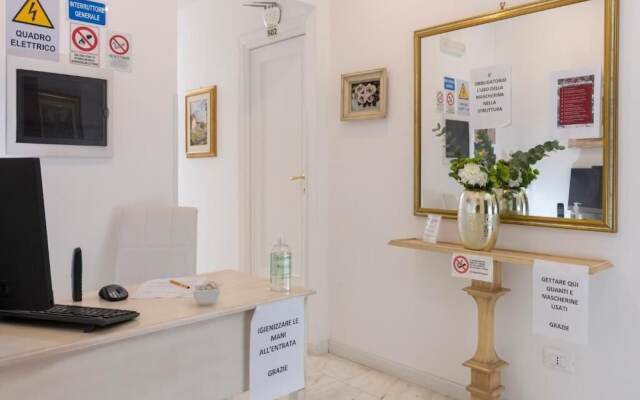 Aurelia Home Guest House
